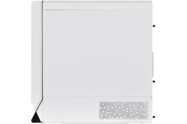 Obudowa PC Thermaltake 500 The Tower TG Midi Tower biały