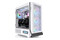 Obudowa PC Thermaltake 500 The Tower TG Midi Tower biały
