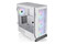 Obudowa PC Thermaltake 500 The Tower TG Midi Tower biały