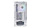 Obudowa PC Thermaltake 500 The Tower TG Midi Tower biały