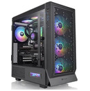 Obudowa PC Thermaltake 500 Divider Midi Tower czarny