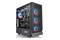 Obudowa PC Thermaltake 500 Divider Midi Tower czarny