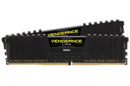 Pamięć RAM CORSAIR Vengeance LPX Black 32GB DDR4 3600MHz 18CL