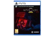 MADiSON VR Cursed Edition PlayStation 5