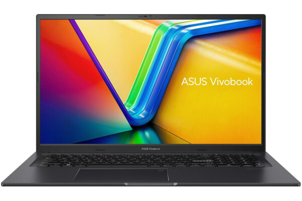 Laptop ASUS Vivobook 17X 17.3" AMD Ryzen 5 7530U AMD Radeon 16GB 512GB SSD M.2 Windows 11 Home