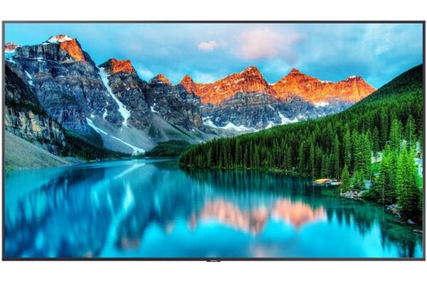 Telewizor Samsung LH65B 65" 4K Ultra HD
