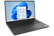 Laptop DELL Vostro 3520 15.6" Intel Core i3 1215U Intel UHD (12-gen) 8GB 256GB SSD Windows 11 Professional