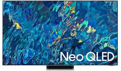 Telewizor Samsung QE65QN95B 65"