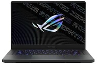 Laptop ASUS ROG Zephyrus G15 15.6" AMD Ryzen 7 6800HS NVIDIA GeForce RTX 3070 Ti 32GB 1024GB SSD M.2 Windows 11 Home