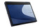 Laptop ASUS ExpertBook B7 14" Intel Core i5 1240P INTEL Iris Xe 32GB 1024GB SSD M.2 Windows 11 Professional