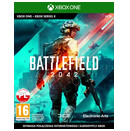 Battlefield Edycja 2042 Xbox One