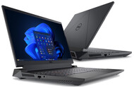 Laptop DELL Inspiron 5530 15.6" Intel Core i9 13900HX NVIDIA GeForce RTX 4060 32GB 960GB SSD M.2 Windows 11 Home