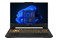 Laptop ASUS TUF Gaming F15 15.6" Intel Core i7 12700H NVIDIA GeForce RTX 4070 16GB 1024GB SSD M.2 Windows 11 Home