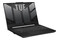 Laptop ASUS TUF Gaming F15 15.6" Intel Core i7 12700H NVIDIA GeForce RTX 4070 16GB 1024GB SSD M.2 Windows 11 Home