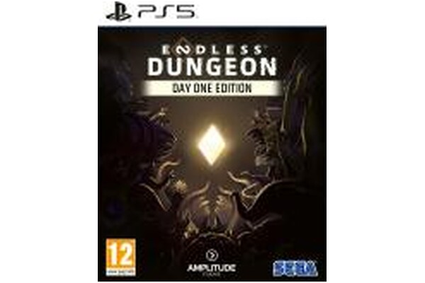 Endless Dungeon Edycja Day One PlayStation 5