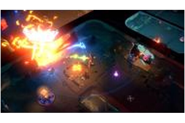 Endless Dungeon Edycja Day One PlayStation 5