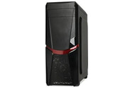 Obudowa PC iBOX Orcos X14 Midi Tower czarny