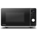 Kuchenka mikrofalowa TOSHIBA MM2AM23PFWH 23.0l 800W