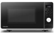 Kuchenka mikrofalowa TOSHIBA MM2AM23PFWH 23.0l 800W