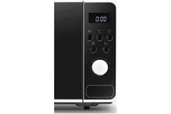 Kuchenka mikrofalowa TOSHIBA MM2AM23PFWH 23.0l 800W