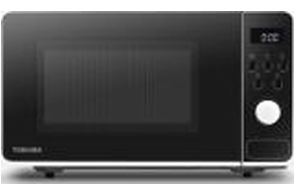 Kuchenka mikrofalowa TOSHIBA MM2AM23PFWH 23l 800W