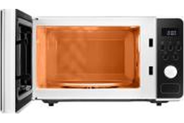 Kuchenka mikrofalowa TOSHIBA MM2AM23PFWH 23l 800W