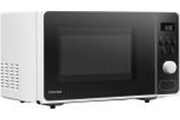 Kuchenka mikrofalowa TOSHIBA MM2AM23PFWH 23l 800W