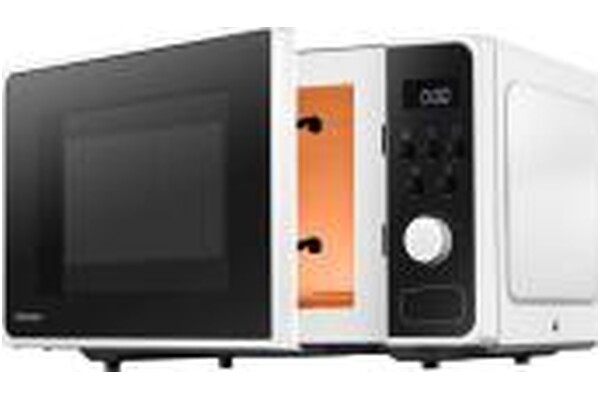 Kuchenka mikrofalowa TOSHIBA MM2AM23PFWH 23l 800W