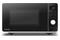 Kuchenka mikrofalowa TOSHIBA MM2AM23PFWH 23.0l 800W