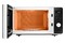 Kuchenka mikrofalowa TOSHIBA MM2AM23PFWH 23.0l 800W