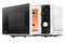 Kuchenka mikrofalowa TOSHIBA MM2AM23PFWH 23.0l 800W