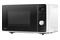 Kuchenka mikrofalowa TOSHIBA MM2AM23PFWH 23l 800W