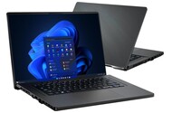 Laptop ASUS ROG Zephyrus M16 16" Intel Core i7 12700H NVIDIA GeForce RTX 4070 32GB 1024GB SSD M.2 Windows 11 Home