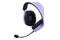 Słuchawki Trust GXT489 Fayzo Nauszne Przewodowe fioletowy
