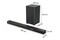 Soundbar Hisense HS312 czarny