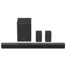 Soundbar Hisense AX5100G czarny