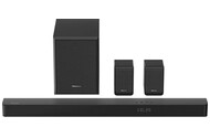 Soundbar Hisense AX5100G czarny