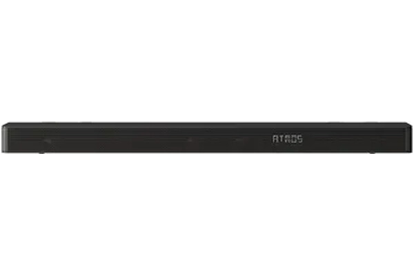 Soundbar Hisense AX5100G czarny