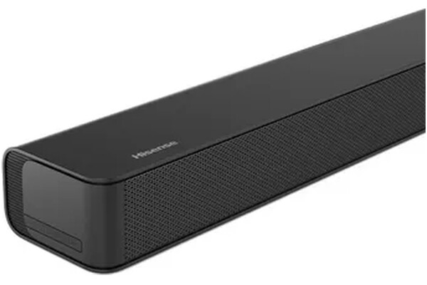 Soundbar Hisense AX5100G czarny