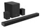 Soundbar Hisense AX5100G czarny