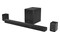 Soundbar Hisense AX5100G czarny