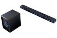 Soundbar Hisense U3120G czarny