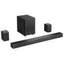 Soundbar Hisense AX5120G czarny