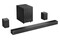 Soundbar Hisense AX5120G czarny