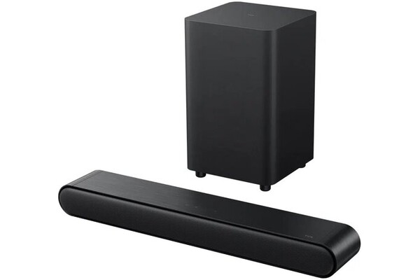 Soundbar TCL S642WE czarny