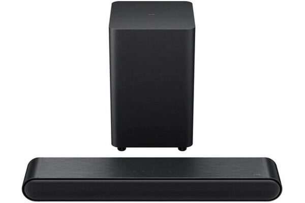Soundbar TCL S642WE czarny