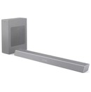 Soundbar Philips TAB850510 srebrny