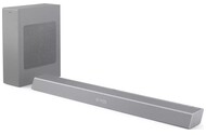 Soundbar Philips TAB850510 srebrny