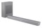 Soundbar Philips TAB850510 srebrny