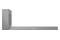 Soundbar Philips TAB850510 srebrny